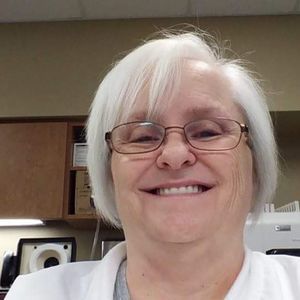 Meet your Posher, Lynn